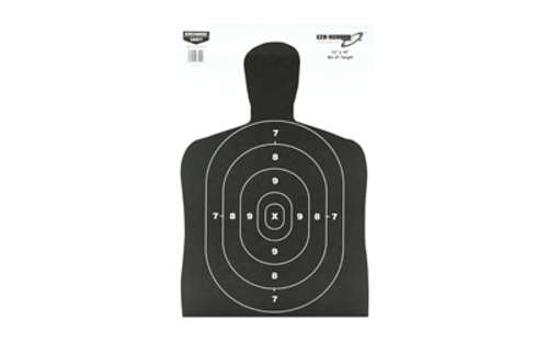 Targets Birchwood Casey BC27 B/C EZE-SCORER BC-27 TGT 100-12X18